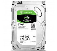 Жорсткий диск 3.5" 500Gb Seagate (ST500DM009)