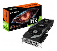 Відеокарта GIGABYTE GeForce RTX3080 10Gb GAMING OC (GV-N3080GAMING OC-10GD)