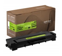 Картридж Patron SAMSUNG MLT-D115L GREEN Label (PN-D115LGL)