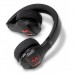 Навушники JBL Under Armour Sport Wireless BlackRed (UAONEARBTBKR)