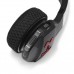 Навушники JBL Under Armour Sport Wireless BlackRed (UAONEARBTBKR)