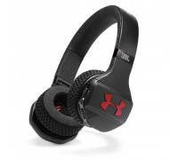 Навушники JBL Under Armour Sport Wireless BlackRed (UAONEARBTBKR)