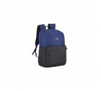 Рюкзак для ноутбука RivaCase 15.6" Сobalt blue/black (5560 (Сobalt blue/black ))