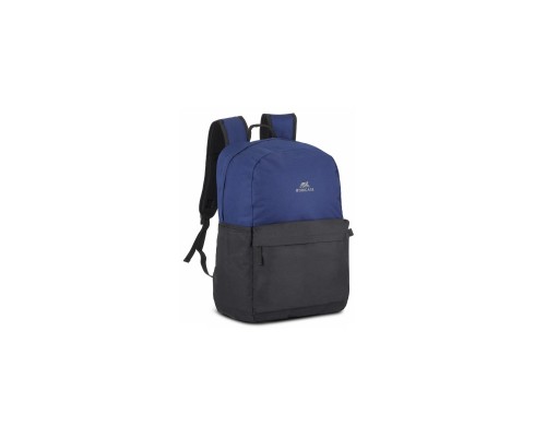 Рюкзак для ноутбука RivaCase 15.6" 5560 Сobalt blue/black (5560Сobalt blue/black)