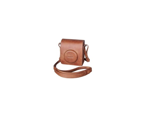 Фото-сумка OLYMPUS leather case for STYLUS (E0410199)