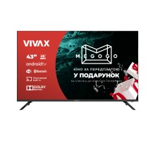 Телевізор Vivax 43UHD10K