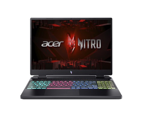 Ноутбук Acer Nitro 16 AN16-51 (NH.QJMEU.007)