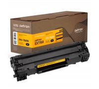 Картридж Patron HP LJP1566/1606 (PN-78AR) Extra (PN-78AR)