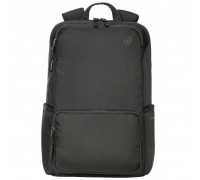 Рюкзак для ноутбука Tucano 15.6" Terras, Black (BKTER15-BK)