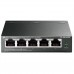 Комутатор мережевий TP-Link TL-SG105PE