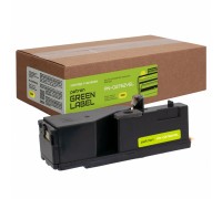 Тонер-картридж Patron Xerox 106R02762 Green Label, Yellow (PN-02762YGL)