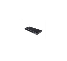 Батарея універсальна Syrox PB117 10000mAh, USB*2, Micro USB, Type C, black (PB117_black)