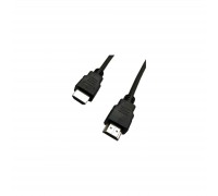 Кабель мультимедійний HDMI to HDMI1.5m V1.4 Kingda (HMAA8001-1.5M)