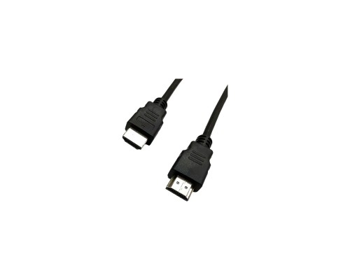 Кабель мультимедійний HDMI to HDMI1.5m V1.4 Kingda (HMAA8001-1.5M)