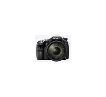 Цифровий фотоапарат Sony Alpha 77M2 kit 16-50 f/2.8 black (ILCA77M2Q.CEC)