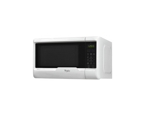 Мікрохвильова піч Whirlpool MWD122WH