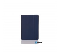 Чохол до планшета BeCover Smart Case для Lenovo Tab P10 TB-X705 Deep Blue (703288)