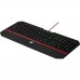 Клавіатура Redragon Karura2 RGB USB Black (78378)