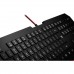 Клавіатура Redragon Karura2 RGB USB Black (78378)