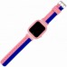 Смарт-годинник Discovery iQ4700 Camera LED Light Pink дитячий смарт годинник-телефон (iQ4700 Pink)