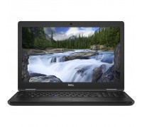 Ноутбук Dell Latitude 5591 (N003L559115EMEA_P)