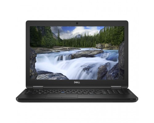 Ноутбук Dell Latitude 5591 (N003L559115EMEA_P)