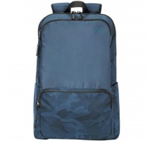 Рюкзак для ноутбука Tucano 15.6" Terras Camouflage, Blue (BKTER15-CAM-B)