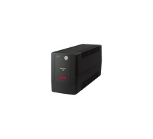 Пристрій безперебійного живлення APC Back-UPS 650VA, IEC (BX650LI)