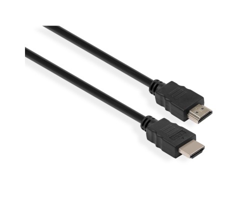 Кабель мультимедійний HDMI to HDMI 3.0m v1.4 Vinga (VCPHDMI14MM3BK)