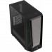 Корпус AeroCool NightHawk-G-BK-v1 Black