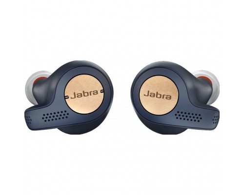Навушники Jabra Elite 65t Active Blue