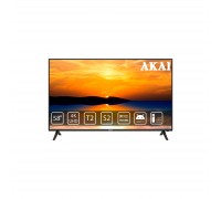Телевизор AKAI UA58LEP1UHD9+Bluetooth Voice Remote Control