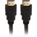 Кабель мультимедійний HDMI to HDMI 2.0m v1.4 CHARMOUNT (200200 HDMI)