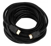 Кабель мультимедійний HDMI to HDMI 20.0m v1.4 Charmount (200200 HDMI)