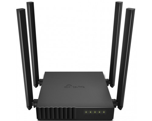 Маршрутизатор TP-Link ARCHER C54 AC1200 4xFE LAN, 1xFE WAN (ARCHER-C54)