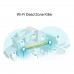 Точка доступу Wi-Fi TP-Link DECO X60 2PK AX3000 1xGE LAN 1xGE WAN MU-MIMO OFDMA MESH (DECO-X60-2-PACK)