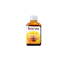 Чорнило Barva Canon PFI-120/710 180 мл Y pigmented (C120-897)