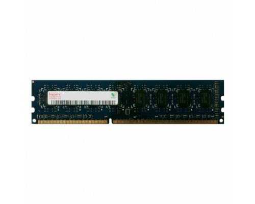Модуль пам'яті для комп'ютера DDR3 4GB 1600 MHz Hynix (HMT451U6AFR8C-PBN0)