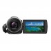 Цифровая видеокамера SONY Handycam HDR-CX625 Black (HDRCX625B.CEL)