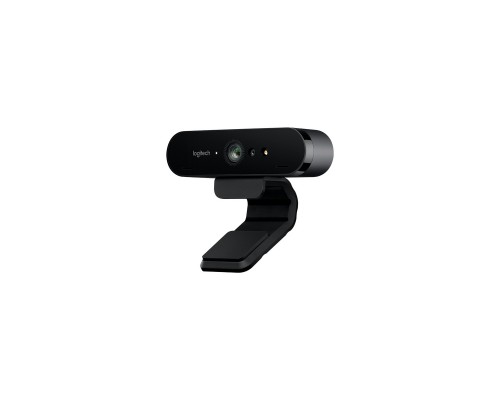 Веб-камера Logitech BRIO 4K Ultra HD (960-001106)