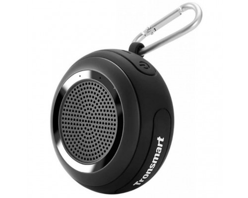 Акустична система Tronsmart Element Splash Bluetooth Speaker Black (244773)