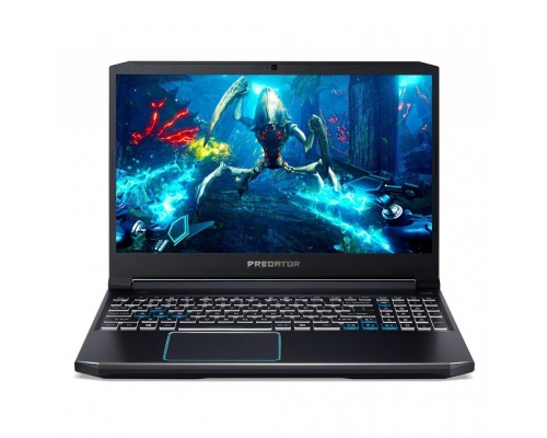 Ноутбук Acer Predator Helios 300 PH317-53 (NH.Q5REU.009)