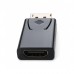 Перехідник DP M to HDMI F Vinga (VCPADPHDMI)