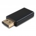 Переходник DP M to HDMI F Vinga (VCPADPHDMI)