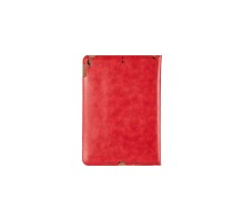 Чехол для планшета Gelius Leather Case iPad PRO 10.5" Red (00000074472)