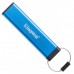 USB флеш накопитель Kingston 128GB DataTraveler 2000 USB 3.0 (DT2000/128GB)