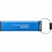 USB флеш накопитель Kingston 128GB DataTraveler 2000 USB 3.0 (DT2000/128GB)