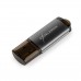 USB флеш накопичувач eXceleram 16GB A3 Series Black USB 2.0 (EXA3U2B16)