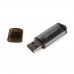 USB флеш накопичувач eXceleram 16GB A3 Series Black USB 2.0 (EXA3U2B16)