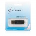 USB флеш накопичувач eXceleram 16GB A3 Series Black USB 2.0 (EXA3U2B16)